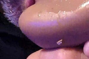 Gazzadomm - Dirty Talking And Spitting!