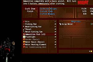 zombie retreat ep 2 walkthrough with milf anal blowjob handjob and big cock gloryhole game