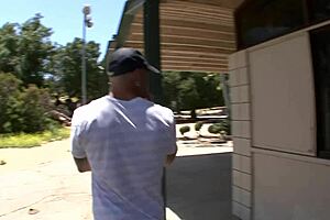 brooklyn bailey says stuff my married shaved pussy and gaping asshole with your cock in lingerie on the bed