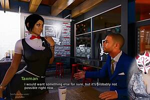 anna exciting affection - 4 playful fox enjoying adult vn with big tits milf ass tits solo stockings outdoor public big ass game skirt upskirt!