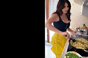 I Feel So Excited Watching Famous Porcona Scola La Pasta