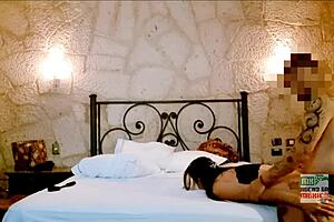 i squirted in pov while getting fucked in front of my voyeur husband in our amateur tijuana couple session