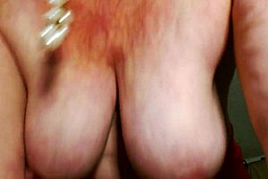 Feeling So Horny Fucking Myself In Lingerie Then Letting You Eat My Hairy Pussy Close Up