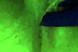 Hot wet Latina plays with creamy pussy until squirting.