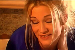 Why Settle For Just Pussy When Jassie And Ecan Stone Deliver Beautiful Anal Fucking With Creampie?