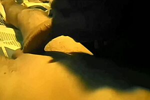 CLAUDIA PUTA y PETERA BUSCA PIJA