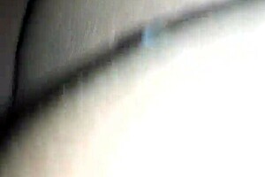 oh man, me and my wife just had this super sloppy wet fuck session