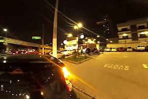 Vloog Morena Metendo a Marreta Milf