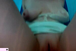 Stepmom and stepson head out on a camping trip that turns into taboo POV virtual sex in the woods