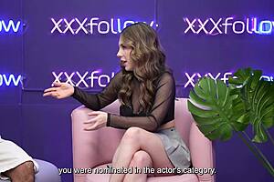 Soldier Porn Actor Vergon Fucks Curvy BBW in Homemade Casting