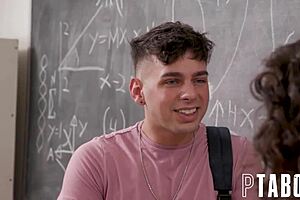 dont tell my parents i buttfucked teacher victoria voxxx