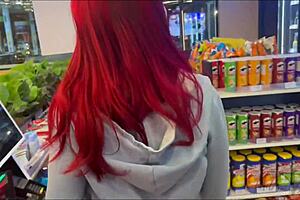 Quero sair daqui com tua porra escorrendo no meu cu e as pernas tremendo