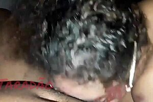 That hooker took my load right in her tight ass