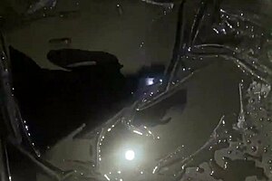 Hey, pissing outside feels so freeing and exciting, doesn't it?