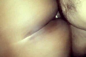 What If I Fuck My Big Booty Ebony Milf In Doggystyle?