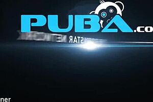 Watch blonde milf Brooke masturbate solo in her naughty summer dress with big tits