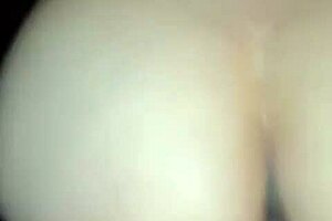 Horny Hubby Fingering My Pussy And Ass While I Moan In Homemade Video