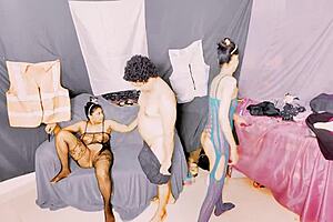 Uttaran20 - Uttaran Sisty Sexmst Stepsister BFF Suggests Threesome Sex with You