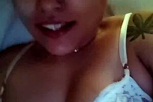 real homemade swallowing cock 100 real amatheur with latina teen babe and cum