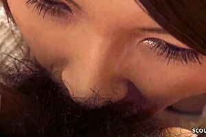 Skinny Asian Mature Wife Cheats With Stranger Suck And Swallow In Uncensored Jav Pov