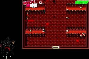 zombie retreat ep 2 walkthrough with milf anal blowjob handjob and big cock gloryhole game