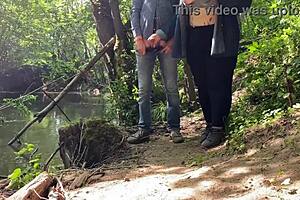 mature mother in law amazing handjob