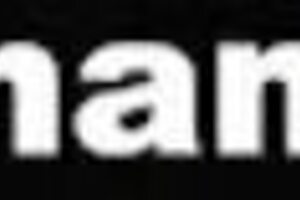 Two grannies team up on one muscle man in ffm action