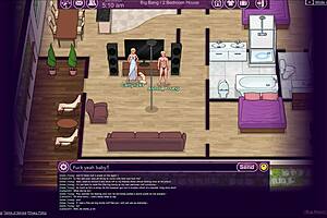 i can't believe this young hung stud bullied his way into fucking my big booty as a cheating milf at home