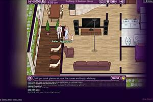 i can't believe this young hung stud bullied his way into fucking my big booty as a cheating milf at home