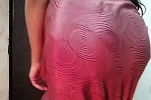 indian bhabhi gives dirty talking joi in hindi on webcam with fingering and creampie vibes