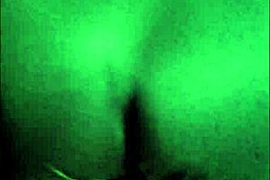 Doña Mary in Rich Shortcito Shows Her Delicious Big Ass