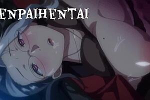 Feeling So Hot And Aroused As Milf Fucks Fat Guy Deeply. Emotions Overflow In This Intense Encounter.