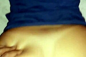 milf takes black cock in her ass