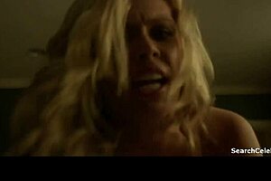 What did Natalie Hall do in 2013?