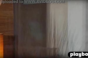 All-natural Latin MILF model contrasts her innocent pose with exposing that hot body in sexy lingerie for ultimate intrigue