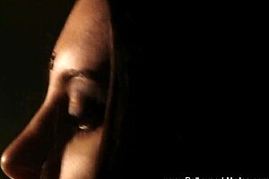 i'm exotic lover showing off my sensual moves while undressing slowly