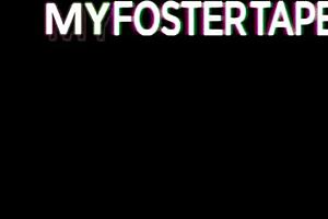 Foster experienced a challenging lesson in manners through an intense group encounter.