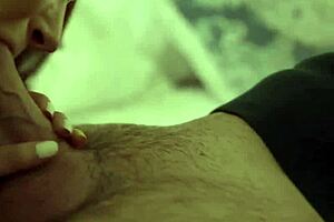 Foster Daughter Joins Intense Family Therapy Session With Daddy