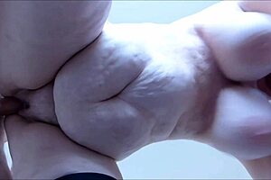 oh yeah, fuck this mature amateur bbw with huge tits from behind hard