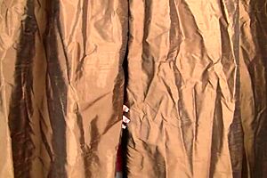 Busty blonde Samantha Sin confesses her sins to a priest. She then performs oral on his large member through a gloryhole.