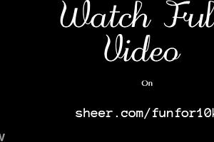 Old Man Orders Petite Prostitute To Hotel Room For Intense Fucking Session