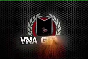 Super submissive Maxine X escapes the cage to reveal her big tits and wet pussy in lingerie.