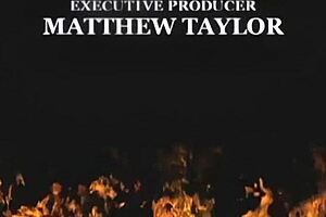 Fucking brunette mom in high heels. She rides cock doggystyle with lingerie and fishnets on bed.