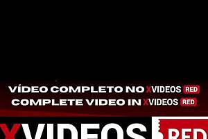 Lunaferrari Rides Husband's Brother's Cock