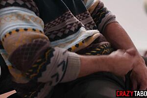 Horny Teachers Pound Naughty Colleague In Wild Classroom Threesome