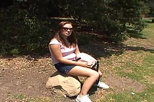 Excitée, why not suck and fuck that big black cock for your interracial anal fix?