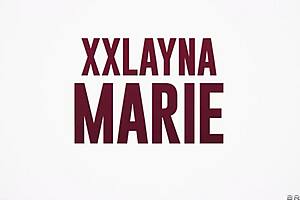 swapping out stepmoms sex toy xxlayna marie danielle renae brazzers enter xvpromo on official site for discount