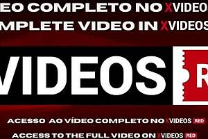 Lunaferrari Rides Husband's Brother's Cock