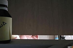 my stepmom gave me viagra by mistake and we ended up fucking with wet cowgirl riding