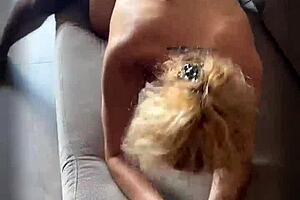 during my sexchallenge, i shared this naughty story at the beach with a big cock